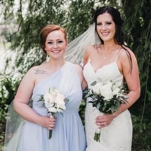 Meet your Posher, Emma